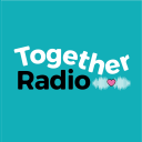 Together Radio 128x128 Logo