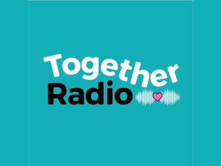 Together Radio 320x240 Logo