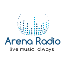 Arena Radio 128x128 Logo