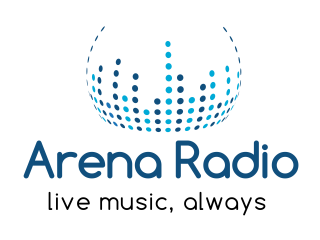Arena Radio 320x240 Logo