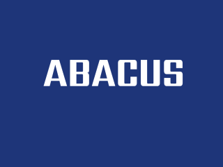 Abacus 320x240 Logo